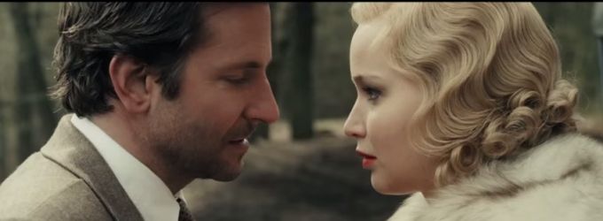 VIDEO: First Look - Bradley Cooper & Jennifer Lawrence Together Again in SERENA Video