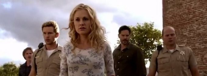 VIDEO: First Look - Trailer for Final Season of HBO's TRUE BLOOD Video