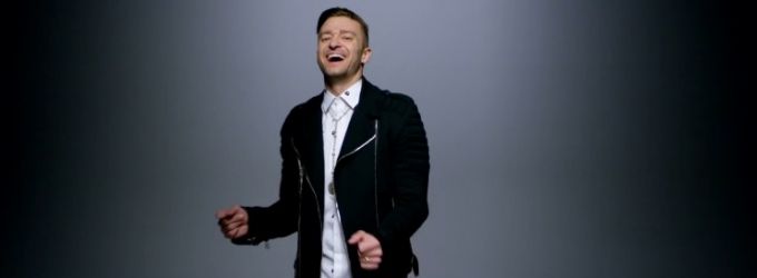 FIRST LOOK: Music Video for Michael Jackson, Justin Timberlake's 'Love Never Felt So… Video