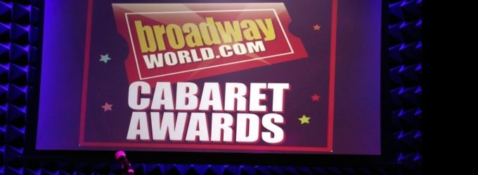 Extended Performance Clips From 2013 BroadwayWorld Cabaret Awards! Video