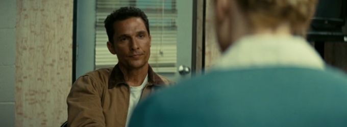 VIDEO: Watch All-New Clip from Christopher Nolan's INTERSTELLAR Video