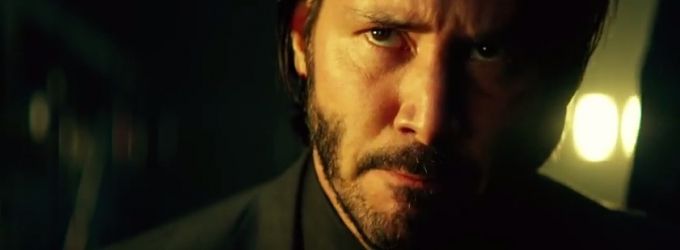 VIDEO: First Look - Keanu Reeves Is a Hit Man Out for Revenge in JOHN WICK! Video