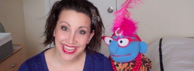 TV Exclusive: BREAKING DOWN THE RIFFS w/ Natalie Weiss- Everybody Loves Lil! Video