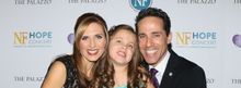 BWW Interviews: NF Hope Benefit (Neurofibromatosis or NF) with JERSEY BOYS' Jeff Leib