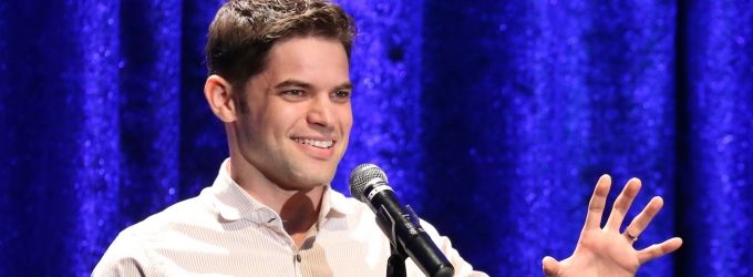 TV: Writers Thank Their Lucky Stars at Dramatists Guild Fund Gala- Performances from… Video