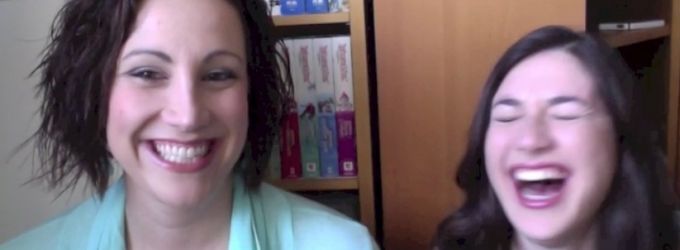TV Exclusive: BREAKING DOWN THE RIFFS w/ Natalie Weiss- Jojo is the Bomb! Video