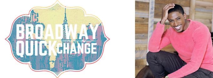 TV: BroadwayWorld Launches Newest Exclusive TV Series - BROADWAY QUICK CHANGE with… Video