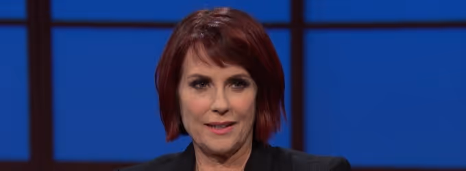 VIDEO: Megan Mullally to Join Matthew Broderick & Nathan Lane in Broadway's IT'S… Video