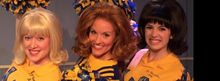 Flash: Meet the Stars of Theater LaB Houston's VANITIES, THE MUSICAL