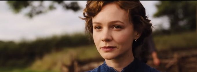 VIDEO: First Look - Carey Mulligan Stars in Hardy's FAR FROM THE MADDING CROWD Video
