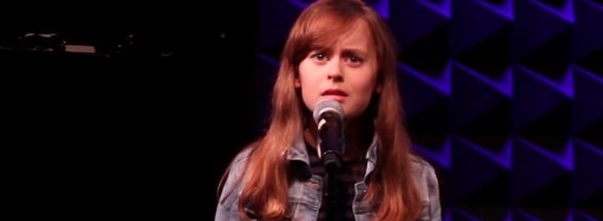 TV: Jeanine Tesori, Lisa Kron, Sydney Lucas & More Preview Broadway-Bound FUN HOME… Video