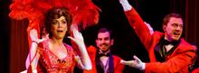 Flash: First Look at Andrea McArdle in Media Theatre's HELLO DOLLY