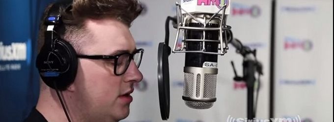 VIDEO: Sam Smith Performs Stirring Cover of Houston's 'How Will I Know?' Video