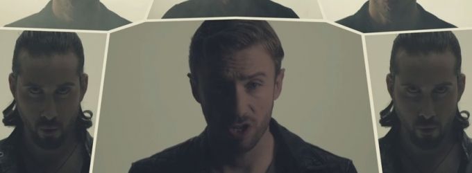 VIDEO: Peter Hollens' Video for 'Black is The Color of My True Love's Hair' ft… Video