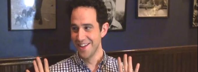 TV Exclusive: Get FROZEN! Behind the Scenes of Disney's Animated Movie Musical with… Video