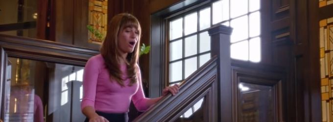 VIDEO: Lea Michele, Matthew Morrison Give Sneak Peek at GLEE's Season Premiere Video