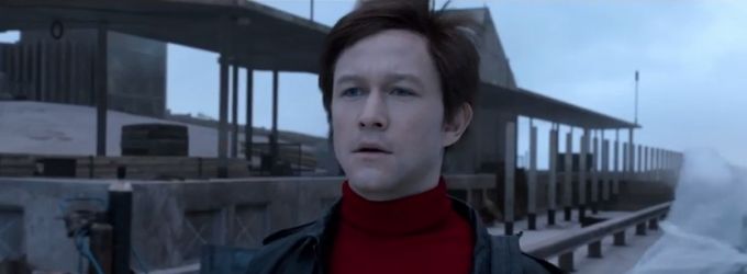 VIDEO: First Look - Joseph Gordon-Levitt Stars in Robert Zemeckis' THE WALK Video