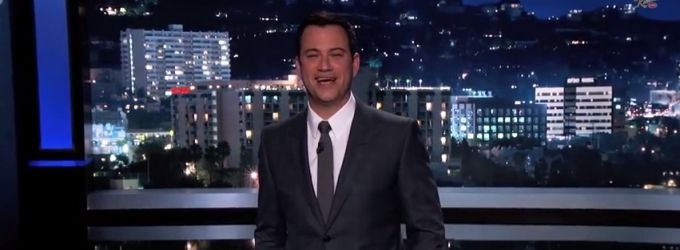 VIDEO: JIMMY KIMMEL Tricks U.S. Soccer Fans on 'Lie Witness News' Segment! Video