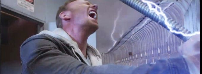 VIDEO: New Trailer & Featurette for Syfy's SHARKNADO 2 Arrive! Video