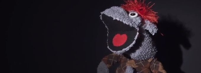 STAGE TUBE: Meet Tyrone! Watch New Trailer for Broadway-Bound HAND TO GOD Video