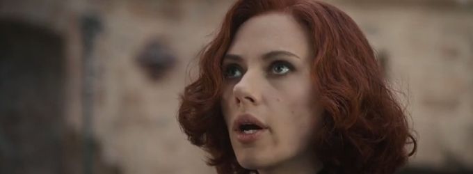 VIDEO: All-New AVENGERS: AGE OF ULTRON Trailer Has Arrived Video
