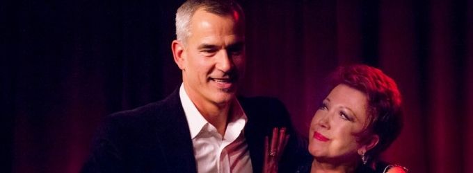 TV Exclusive: Watch Highlights of Donna McKechnie & Jerry Mitchell IN GOOD COMPANY… Video