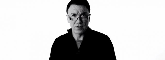 STAGE TUBE: Patrick Page Reads from Glen Berger's Book SONG OF SPIDER-MAN Video