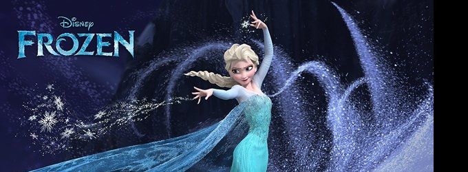 FLASH SPECIAL: FROZEN's Flurry Of Creative Talent Video