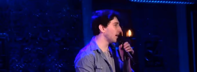 TV Exclusive: CUTTING-EDGE COMPOSERS CORNER- Ben Fankhauser Sings Zack Zadek's… Video