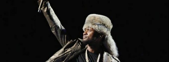 FIRST LISTEN: Usher's New Single 'She Came to Give It To You' ft. Nicki Minaj Video