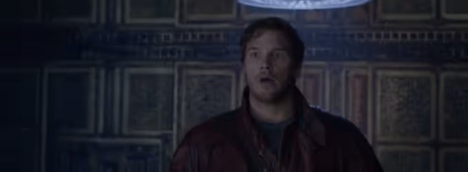 VIDEO: Watch First Clip from Marvel's GUARDIANS OF THE GALAXY! Video