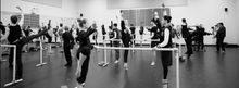 Exclusive: Behind The Scenes at Eifman Ballet's Anna Karenina