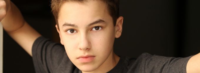 BWW Interviews: Hayden Byerly of ABC Family's THE FOSTERS Blazes New Trail Video