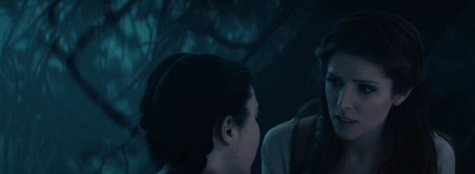 VIDEO: Rob Marshall Narrates 'No One Is Alone' Scene from INTO THE WOODS! Video