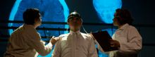 Flash: First Look at TOMMY at The Playhouse