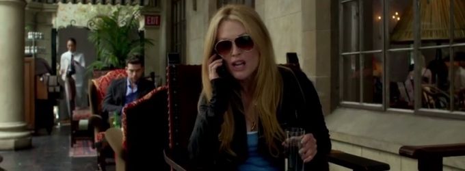 VIDEO: First Look - Julianne Moore in Cronenberg's MAPS TO THE STARS Video