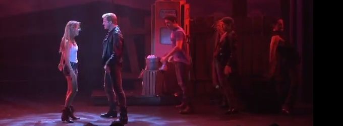 STAGE TUBE: First Look at Highlights of MSMT's FOOTLOOSE Video