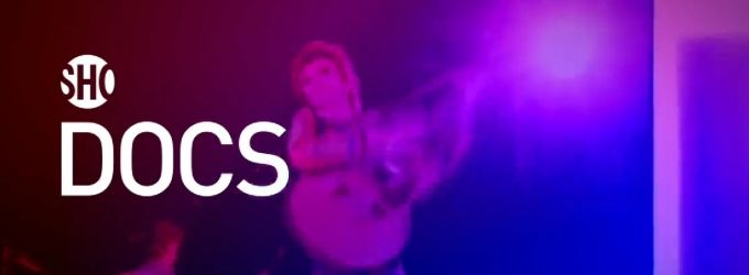 VIDEO: Sneak Peek - Showtime to Present Documentary Special DAVID BOWIE: FIVE YEARS Video