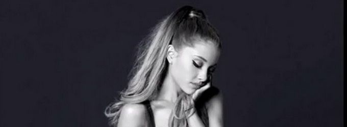 FIRST LISTEN: Ariana Grande's New Single 'Best Mistake' ft Big Sean Video