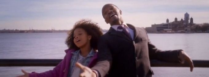 VIDEO: First Look - Official Trailer for ANNIE Remake is Here! Video