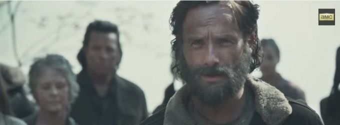 VIDEO: Watch All-New 'Surviving Together' Trailer for AMC's THE WALKING DEAD Video