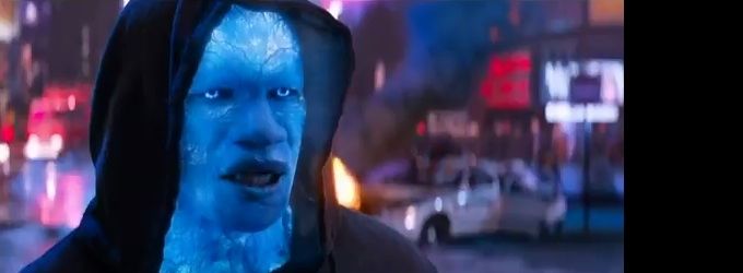 VIDEO: First Look - New SPIDER-MAN 2 Trailer 'Rise of Electro'! Video