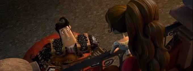 VIDEO: First Look - Channing Tatum, Zoe Saldana Lend Voices to THE BOOK OF LIFE Video