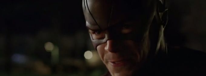 VIDEO: First Look - Watch All-New Preview for The CW's THE FLASH Video