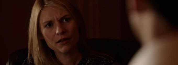 VIDEO: First Look at Fourth Season of Showtime's HOMELAND Video