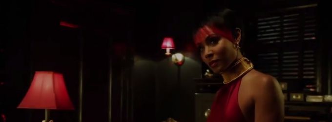 VIDEO: Jada Pinkett Smith's 'Fish Mooney' Featured in New GOTHAM TV Spot Video