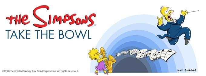 VIDEO: Conan O'Brien, Weird Al & More Set for THE SIMPSONS at The Hollywood Bowl Video