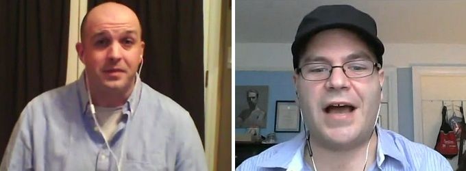But, Wait! What? Fall Broadway Preview w/ Theater People Podcast's Patrick Hinds Video