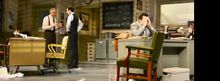 Flash: First Look at Maltz Jupiter Theatre's GLENGARRY GLEN ROSS
