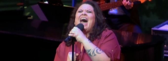 TV Exclusive: Watch Keala Settle, Alice Ripley & More in Henry Krieger's AMERICAN… Video